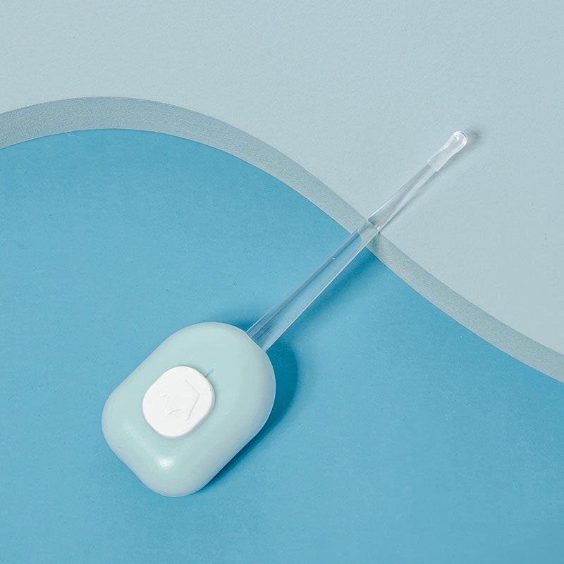 Glowing Earwax Curette
