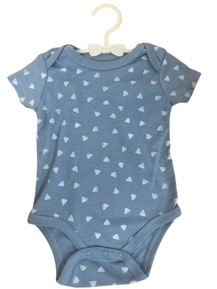 Bodysuits (BLUE)