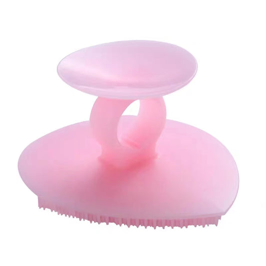 Baby Silicone Brush