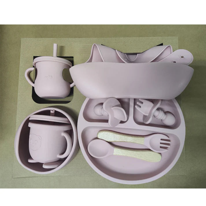 Tableware set