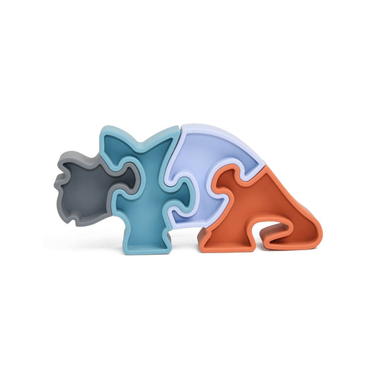Rhinoceros puzzle